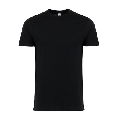 Smartex Men's Premium Side-seam Tee Sm402