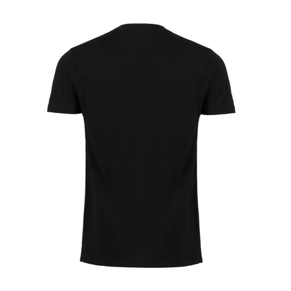 Smartex Men's Premium Side-seam Tee Sm402