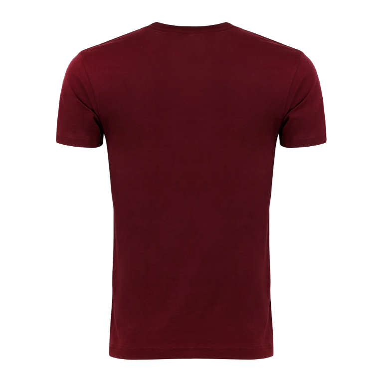 Smartex Men's Premium Side-seam Tee Sm402