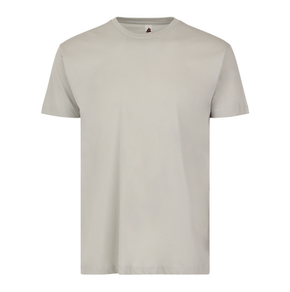 Smartex Men's Premium Side-seam Tee Sm402