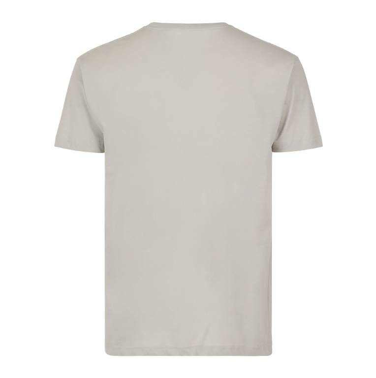 Smartex Men's Premium Side-seam Tee Sm402