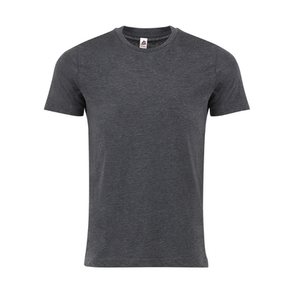 Smartex Men's Premium Side-seam Tee Sm402