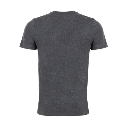 Smartex Men's Premium Side-seam Tee Sm402