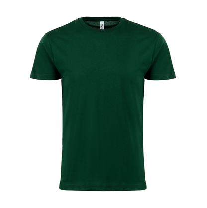 Smartex Men's Premium Side-seam Tee Sm402