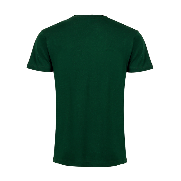 Smartex Men's Premium Side-seam Tee Sm402