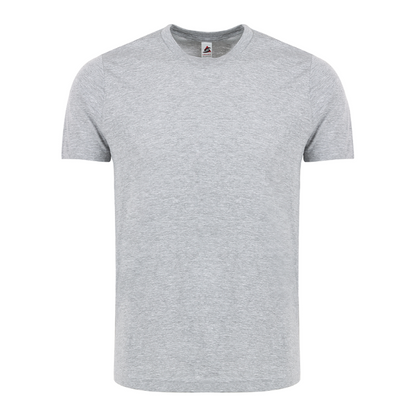 Smartex Men's Premium Side-seam Tee Sm402