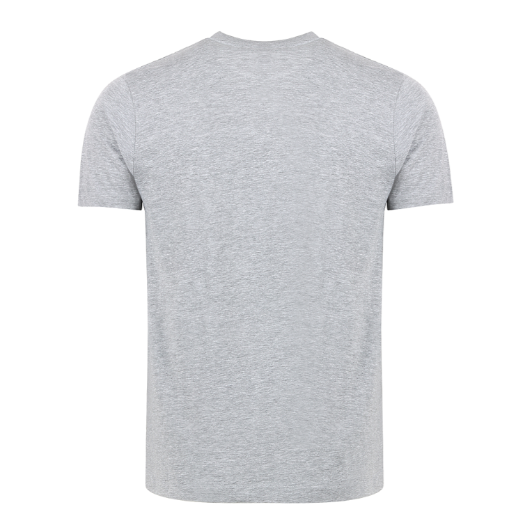 Smartex Men's Premium Side-seam Tee Sm402