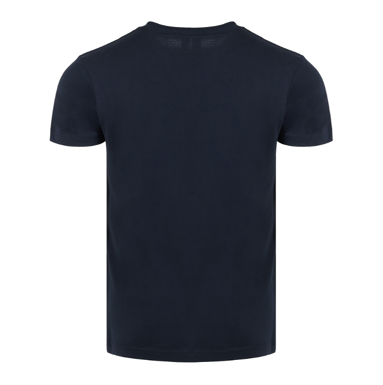 Smartex Men's Premium Side-seam Tee Sm402