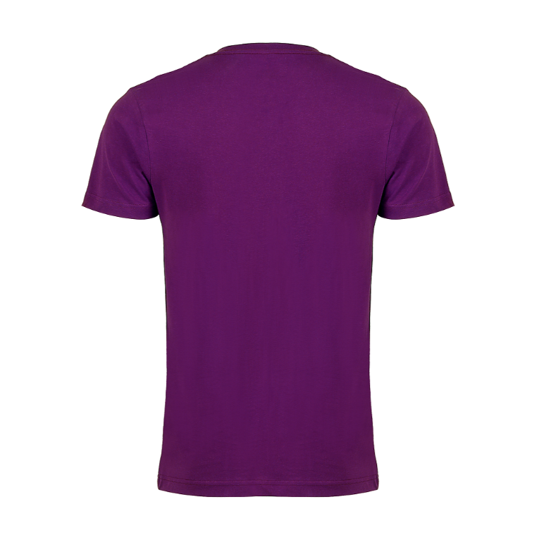 Smartex Men's Premium Side-seam Tee Sm402