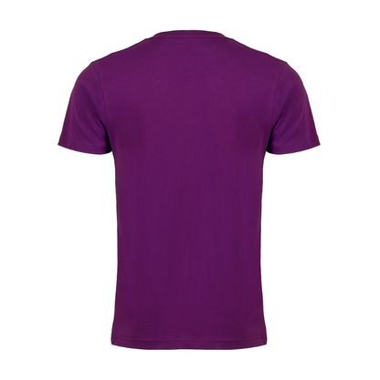 Smartex Men's Premium Side-seam Tee Sm402