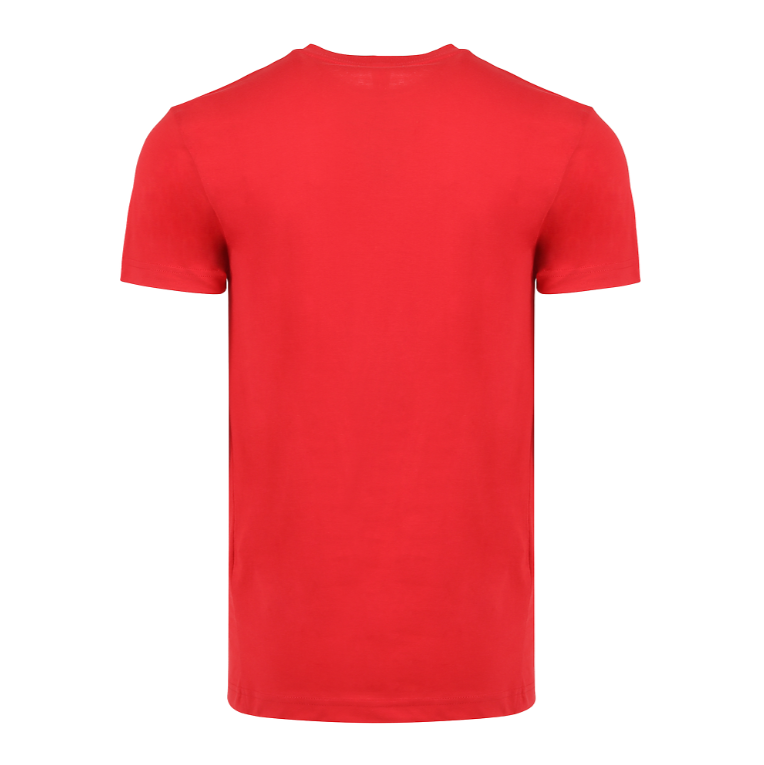 Smartex Men's Premium Side-seam Tee Sm402