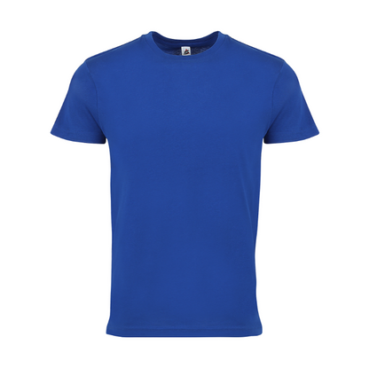 Smartex Men's Premium Side-seam Tee Sm402