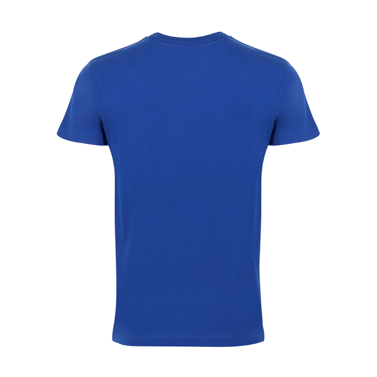 Smartex Men's Premium Side-seam Tee Sm402