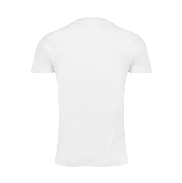 Smartex Men's Premium Side-seam Tee Sm402