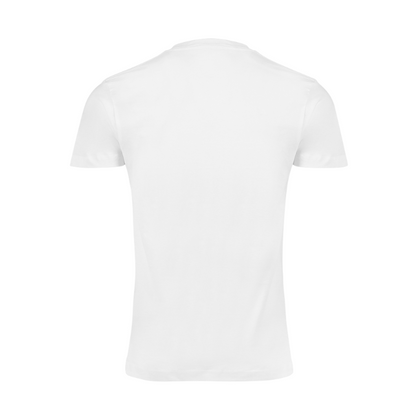 Smartex Men's Premium Side-seam Tee Sm402