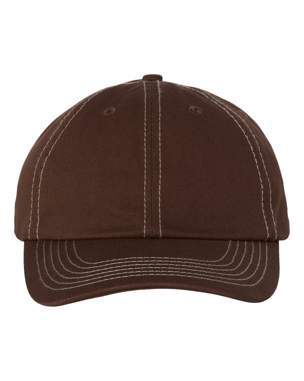 Valucap - Adult Bio-Washed Classic Dad Hat - VC300A