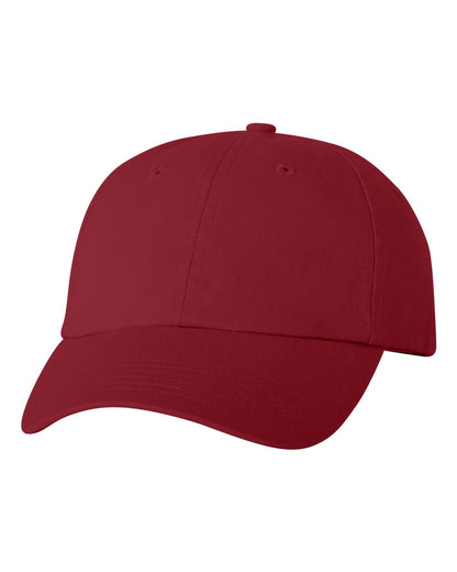 Valucap - Adult Bio-Washed Classic Dad Hat - VC300A