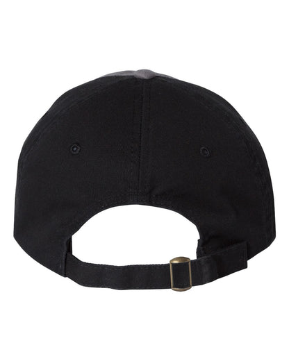 Valucap - Adult Bio-Washed Classic Dad Hat - VC300A