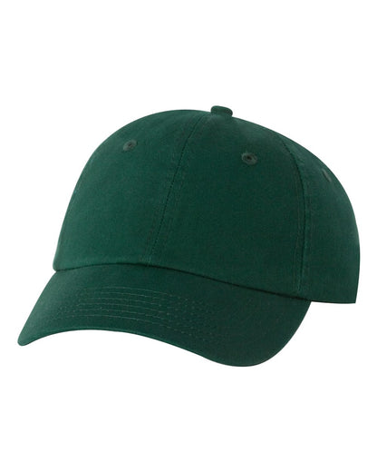 Valucap - Adult Bio-Washed Classic Dad Hat - VC300A