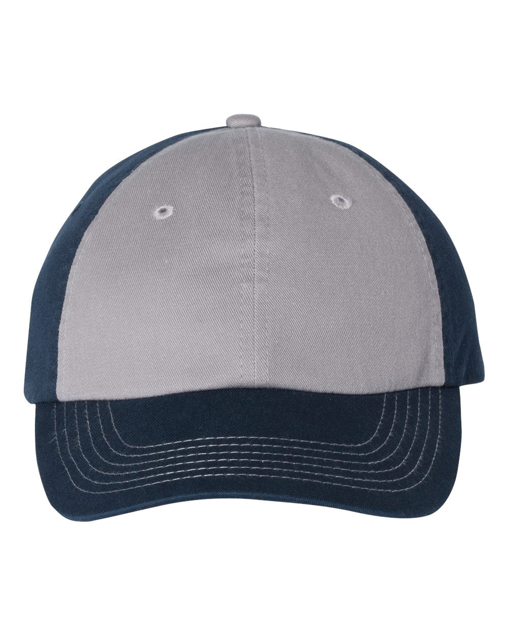 Valucap - Adult Bio-Washed Classic Dad Hat - VC300A