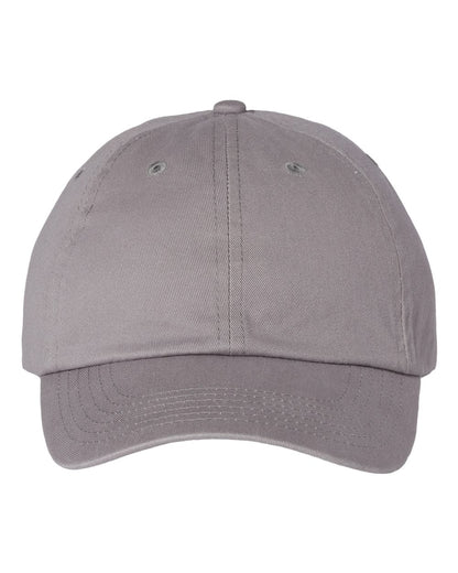 Valucap - Adult Bio-Washed Classic Dad Hat - VC300A