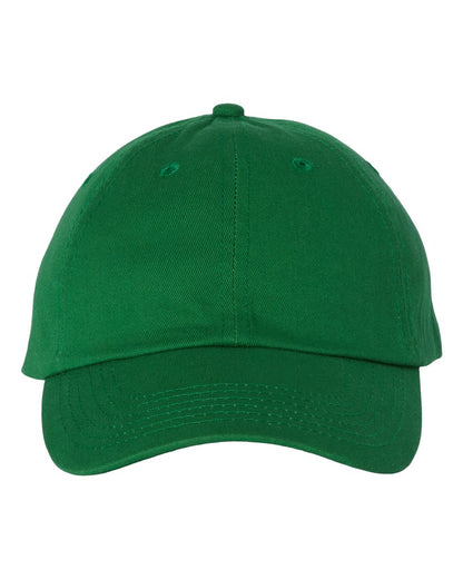 Valucap - Adult Bio-Washed Classic Dad Hat - VC300A