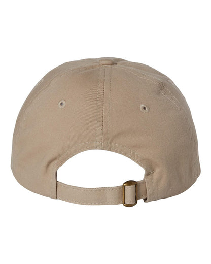 Valucap - Adult Bio-Washed Classic Dad Hat - VC300A