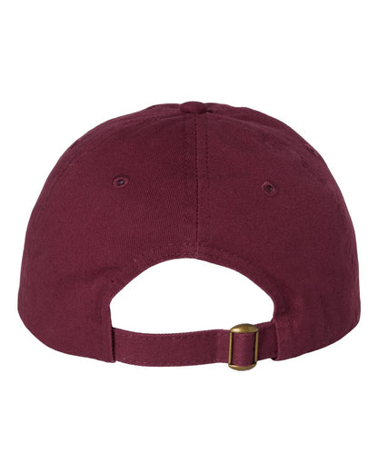 Valucap - Adult Bio-Washed Classic Dad Hat - VC300A