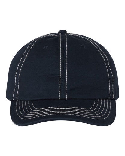 Valucap - Adult Bio-Washed Classic Dad Hat - VC300A