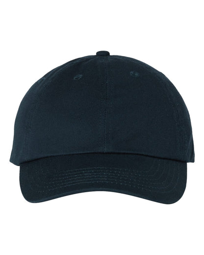 Valucap - Adult Bio-Washed Classic Dad Hat - VC300A