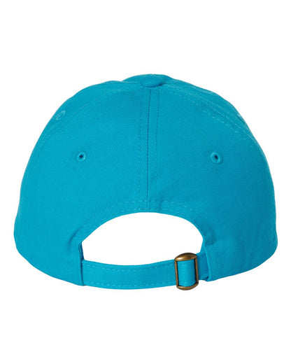 Valucap - Adult Bio-Washed Classic Dad Hat - VC300A