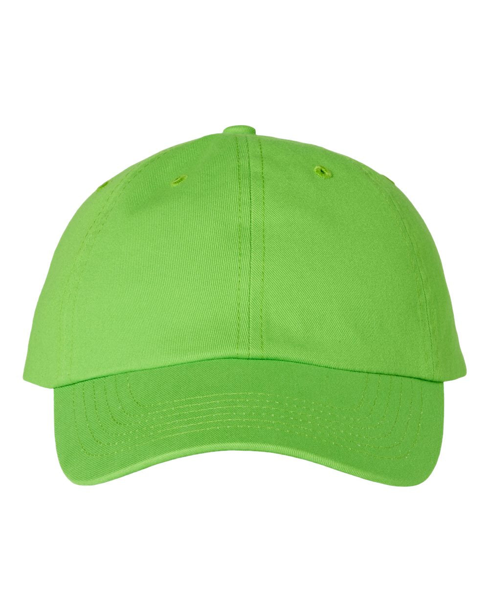 Valucap - Adult Bio-Washed Classic Dad Hat - VC300A