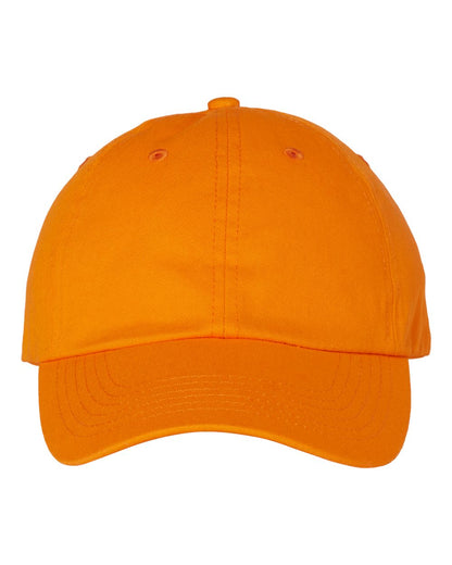 Valucap - Adult Bio-Washed Classic Dad Hat - VC300A