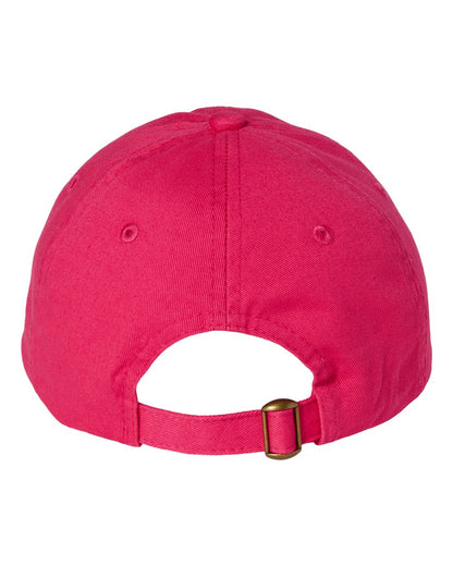 Valucap - Adult Bio-Washed Classic Dad Hat - VC300A