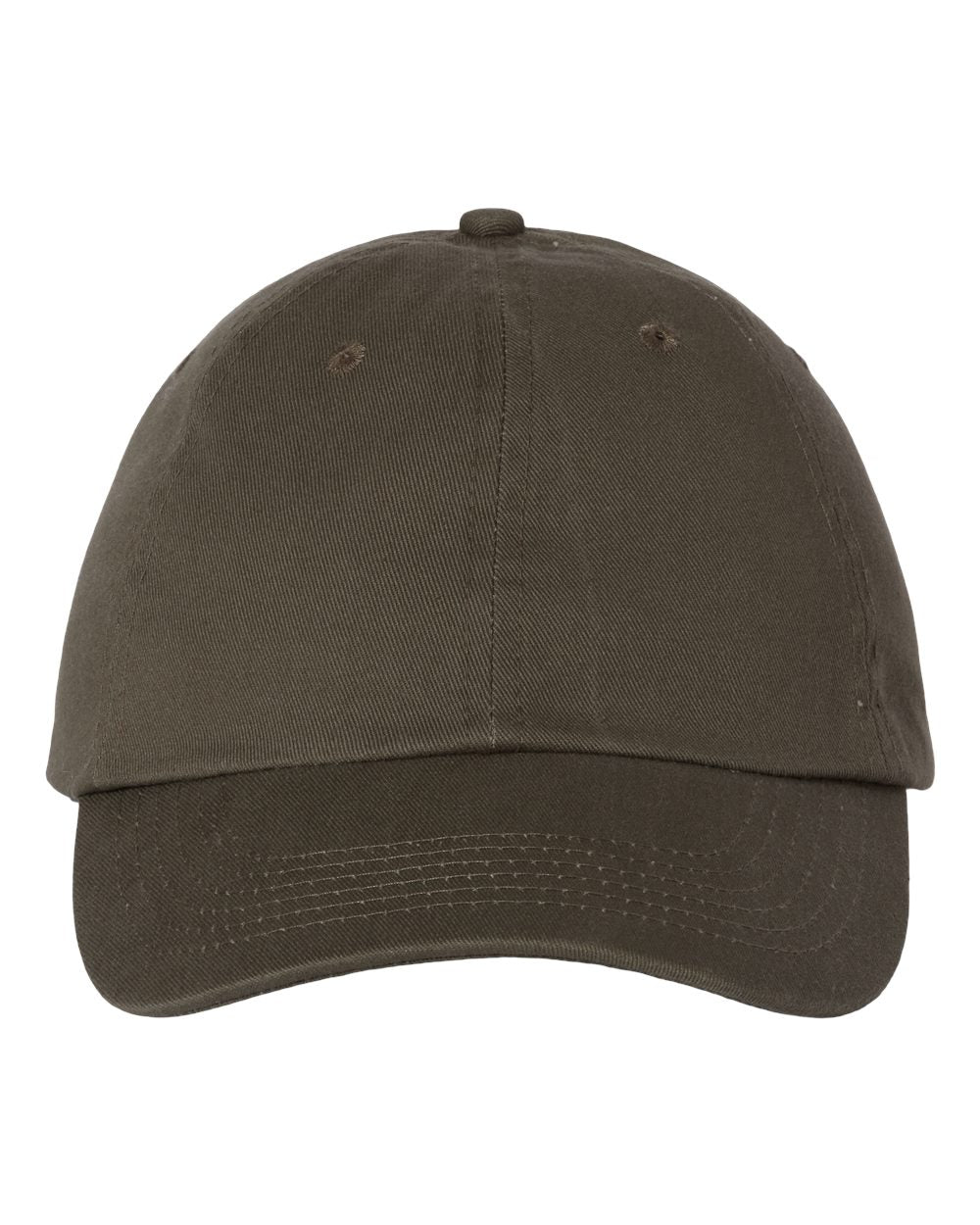 Valucap - Adult Bio-Washed Classic Dad Hat - VC300A