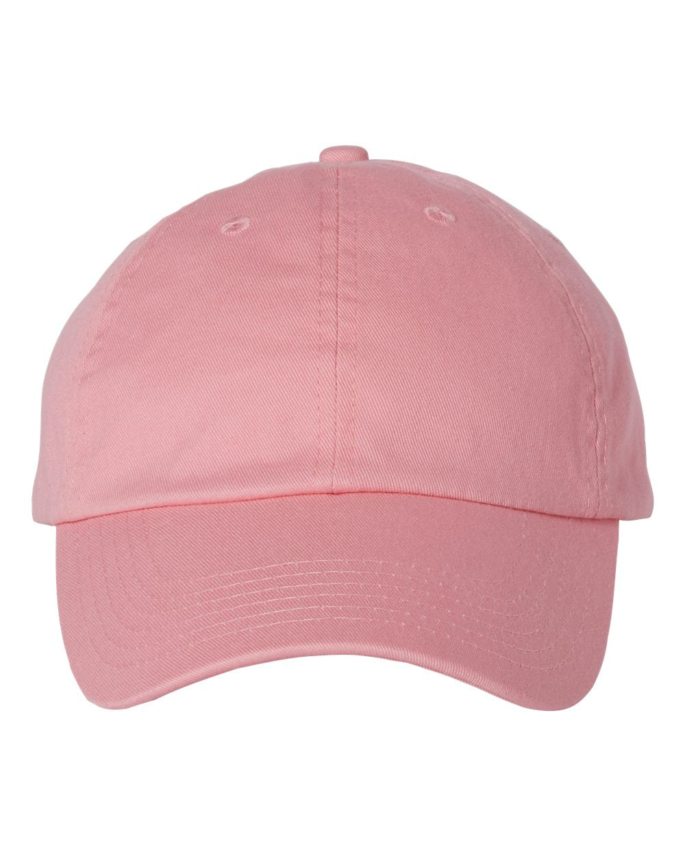 Valucap - Adult Bio-Washed Classic Dad Hat - VC300A