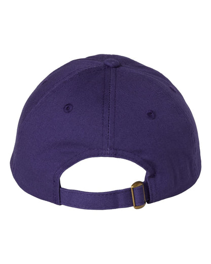 Valucap - Adult Bio-Washed Classic Dad Hat - VC300A