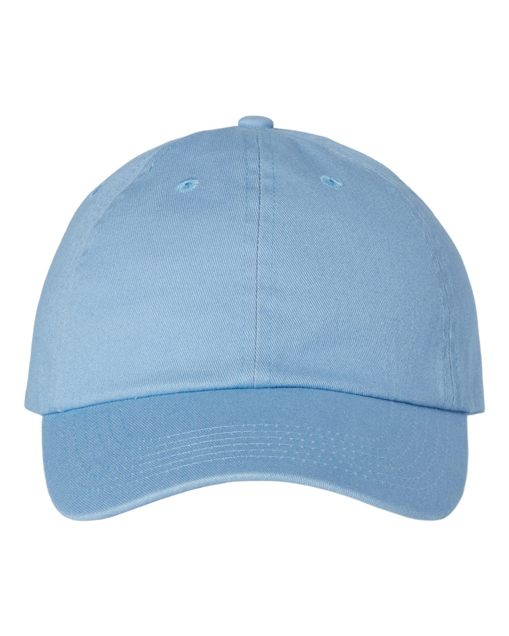 Valucap - Adult Bio-Washed Classic Dad Hat - VC300A