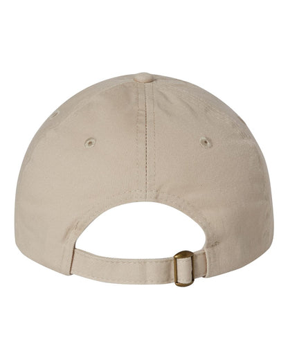 Valucap - Adult Bio-Washed Classic Dad Hat - VC300A