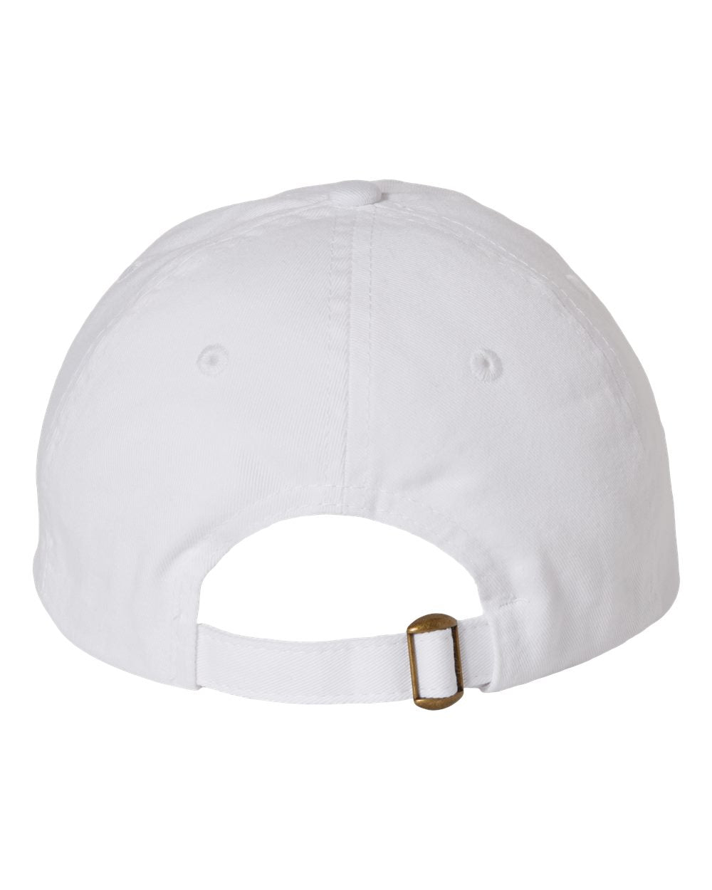 Valucap - Adult Bio-Washed Classic Dad Hat - VC300A