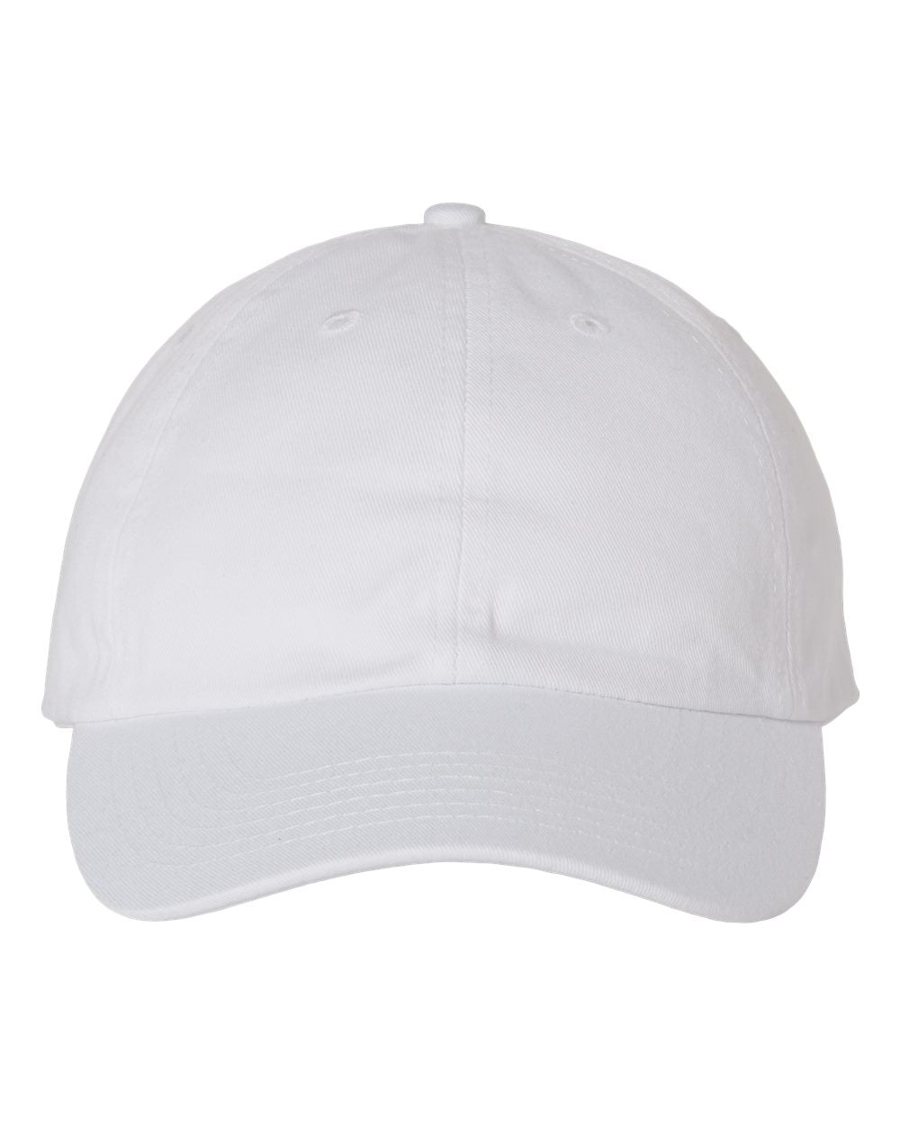 Valucap - Adult Bio-Washed Classic Dad Hat - VC300A