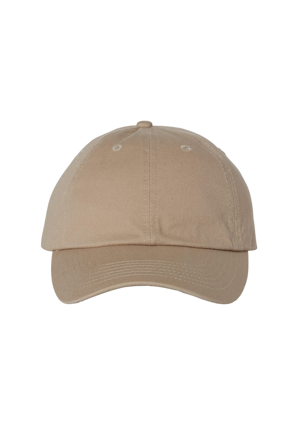 Valucap - Adult Bio-Washed Classic Dad Hat - VC300A