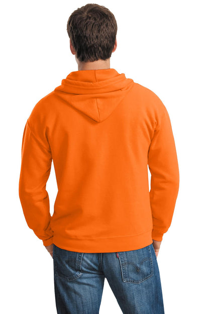 Safety Orange