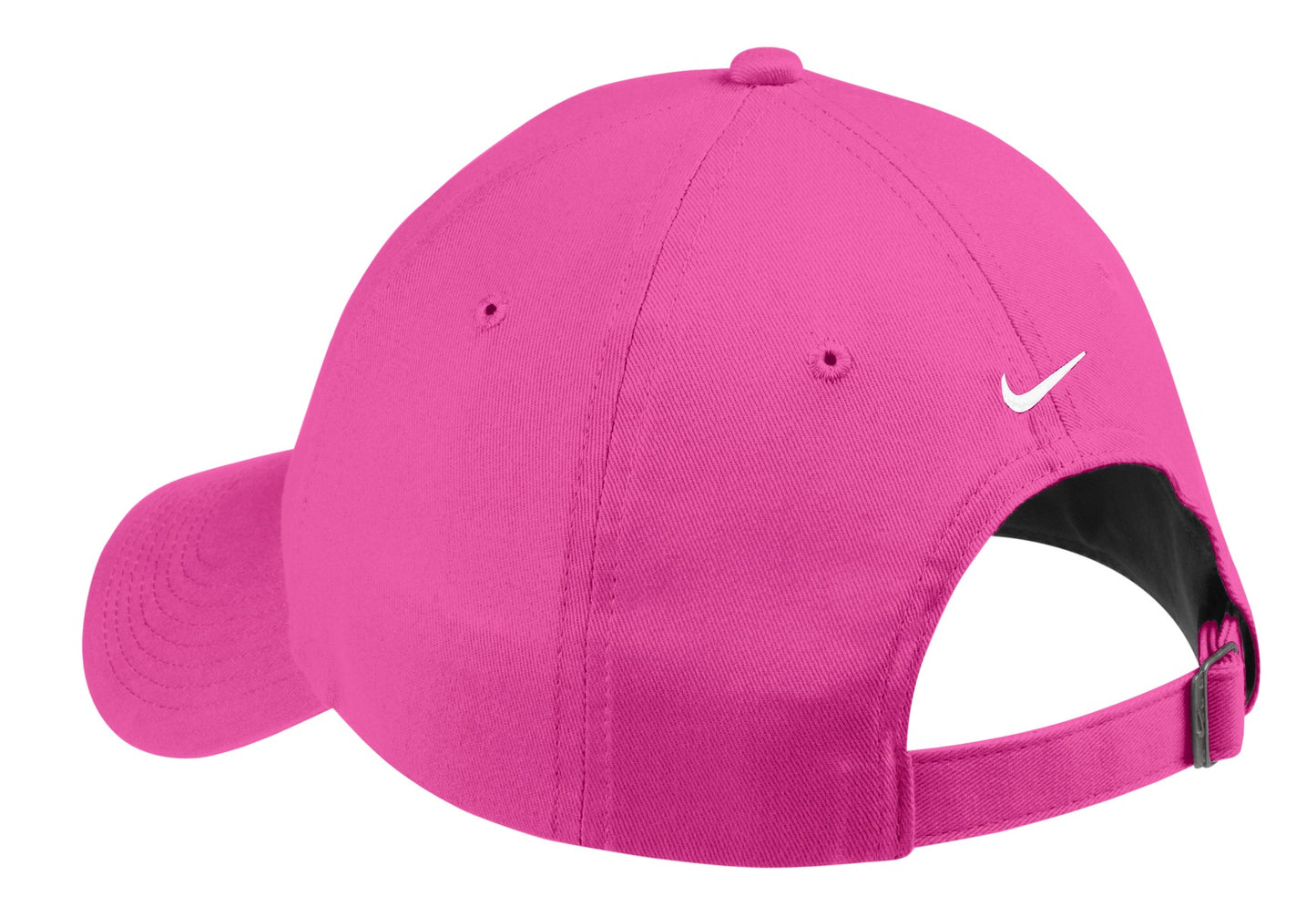 Nike Unstructured Twill Cap.  NI580087