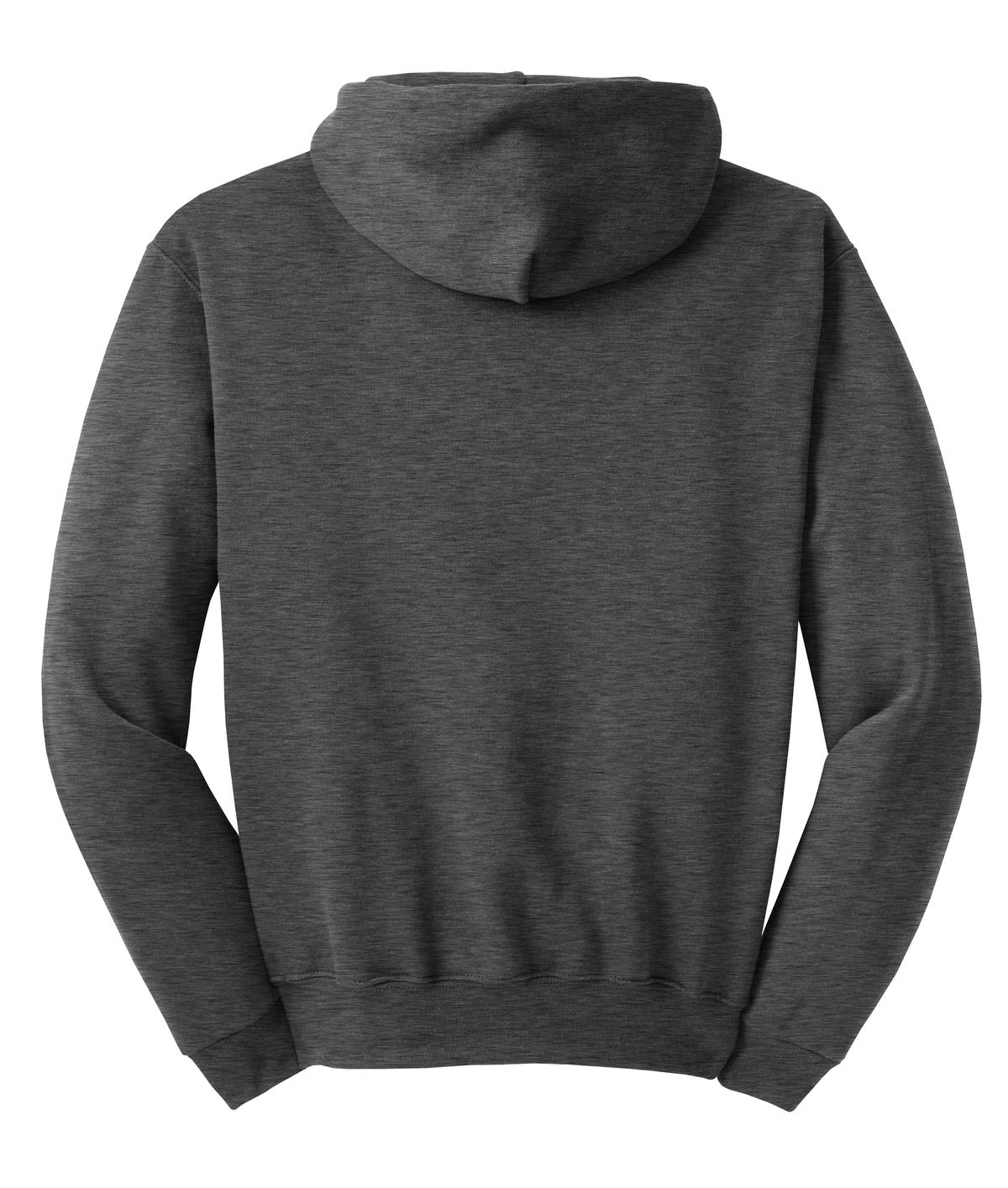 Jerzees - NuBlend Pullover Hooded Sweatshirt. J996M