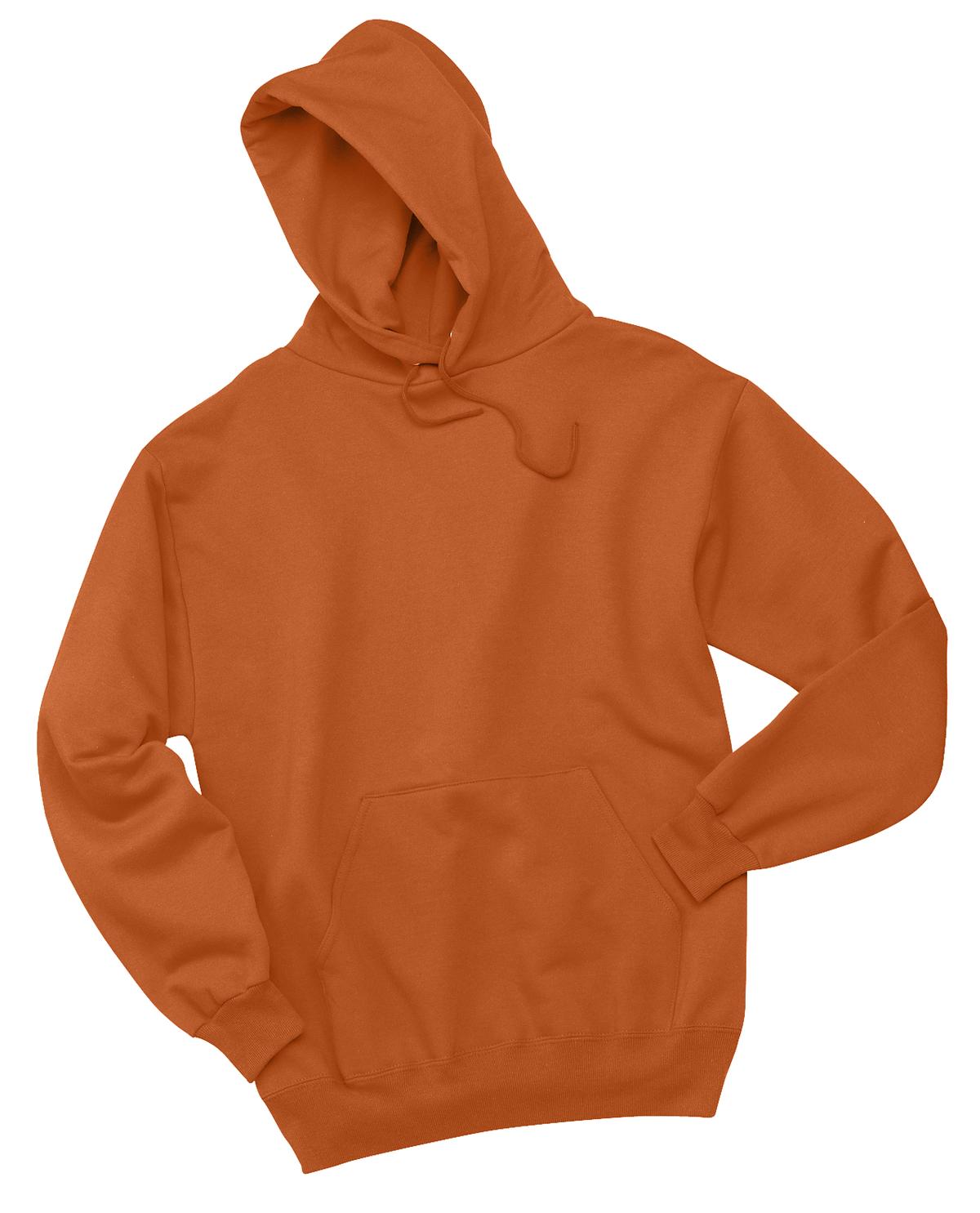 Jerzees - NuBlend Pullover Hooded Sweatshirt. J996M