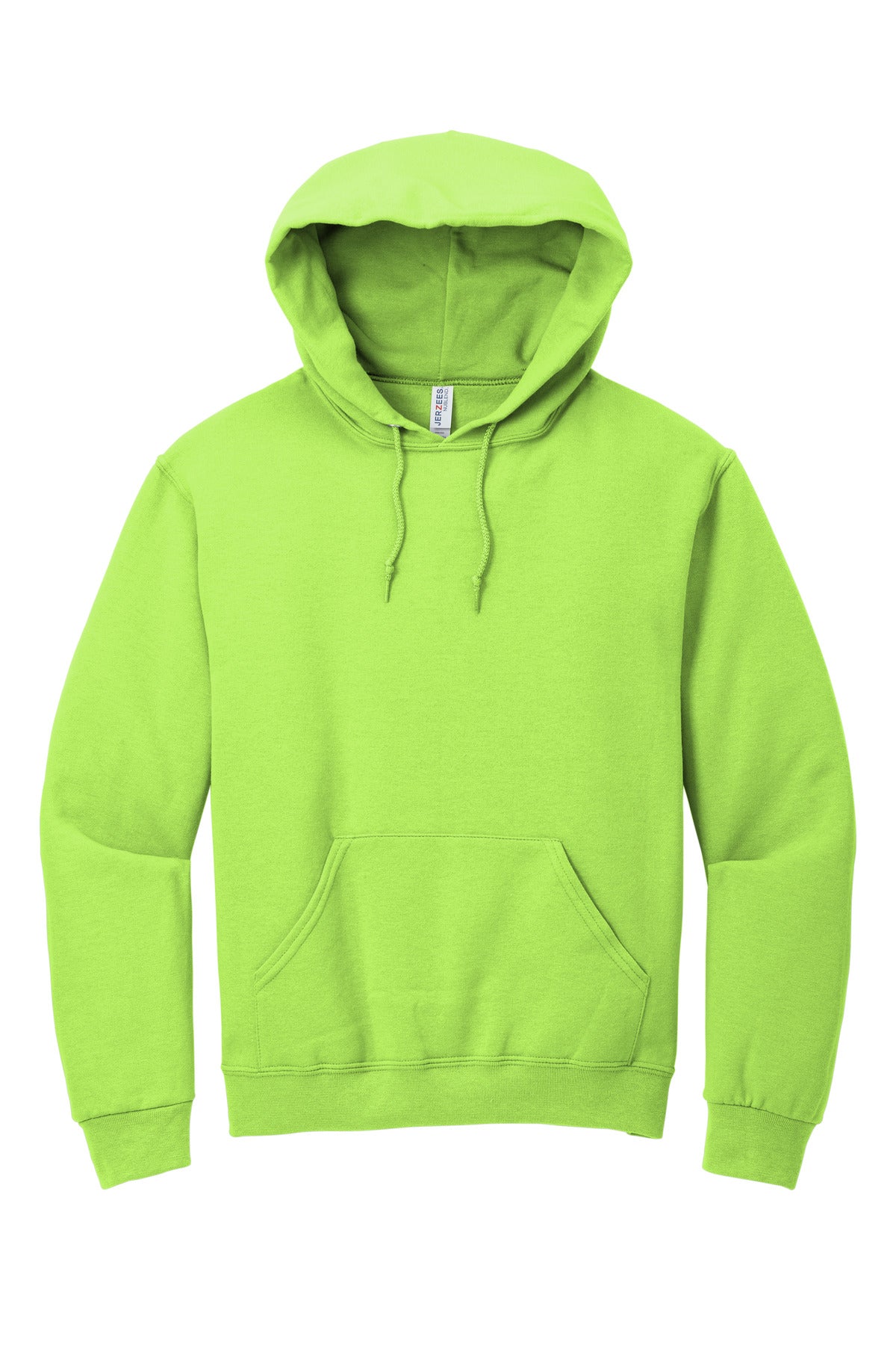 Jerzees - NuBlend Pullover Hooded Sweatshirt. J996M