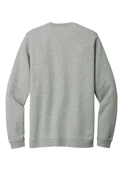 Dark Grey Heather