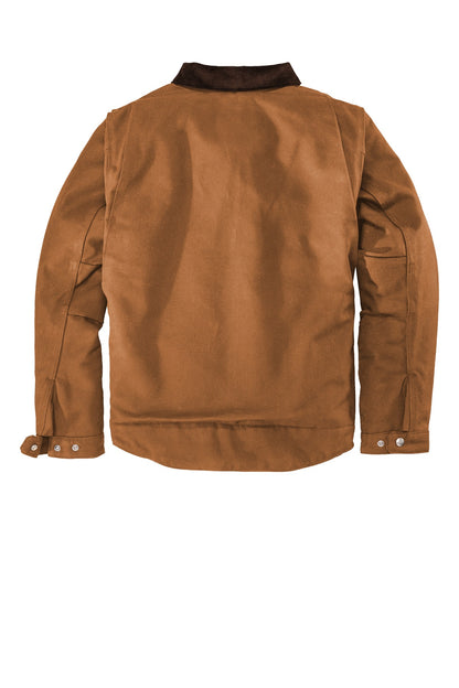 Carhartt Brown