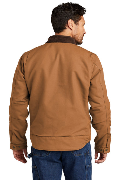 Carhartt Brown